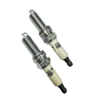 Wholesale Price Iridium Spark Plug 18868-08115 for Hyundai Kia Cars