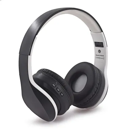 Best Super Bass Stereo Wireless Headphones for Manufacturer Promotion