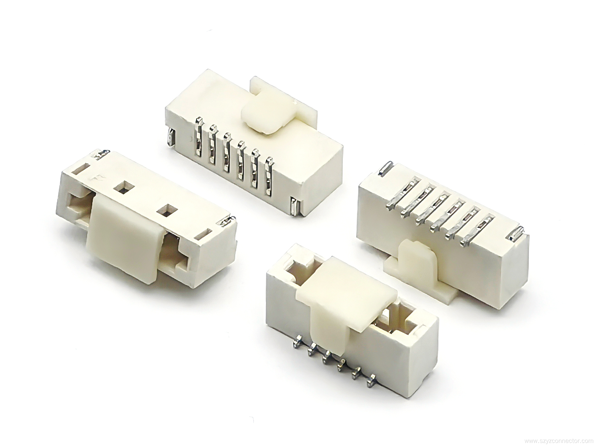 Wafer SMT Type Pin header Connector