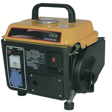 ELT-950A Gasoline Generator