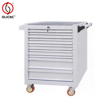 BT30 BT40 BT50 HSK63 HSK80 HSK100 TOOL TOOL TROLLEY CNC Holders Cabinet - KYC -008