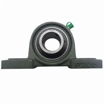 Pillow Block Bearing, UCP206, for Conveyors or Machinery