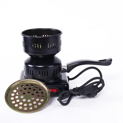 Special Heater chicha burner shishaburner  hookah charcoal burner