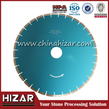 granite saw blade for cutting lead edging machine for cutting granite