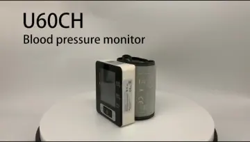 24 hours ambulatory Sphygmomanometer Blood Pressure Monitor