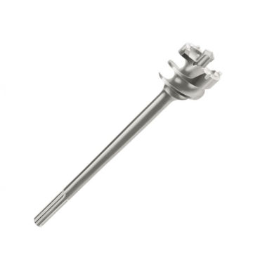 Royal Sino SDS Max Concrete Milling Cutter TCT