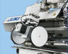 JUKI APW-895N Series Lockstitch Automatic Welting Machine