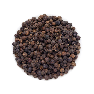 Popular Dried Spices: Exploring the World of Dried Black Pepper and Dry Black Peppercorns