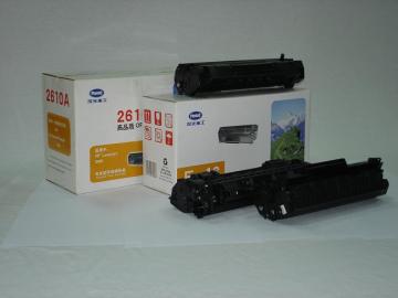 toner cartridge HP2610A