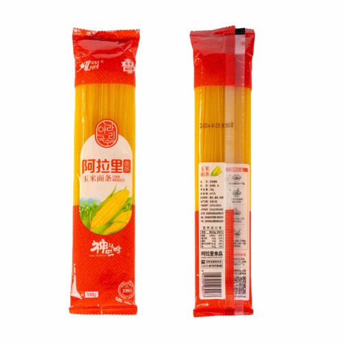 Preferred Corn Smooth Noodles