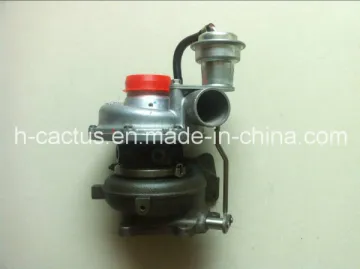 Rhf55 8971038570 Turbo Charger for Isuzu 4he1 5.2L