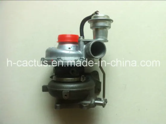 Rhf55 8971038570 Turbo Charger for Isuzu 4he1 5.2L