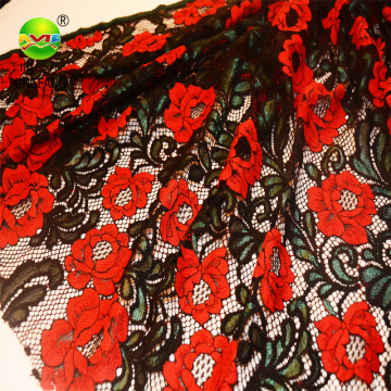 embroidery dress lace fabric