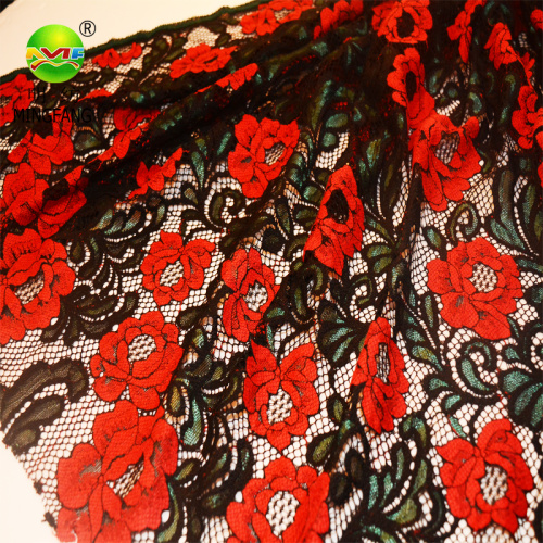 embroidery dress lace fabric