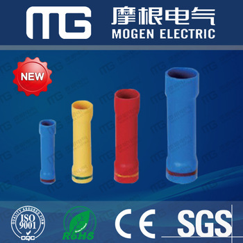 Terminal Sleeves Pre Insulated Terminal