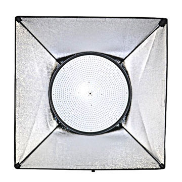 Professional LED Photo/Video Light, Power-saving