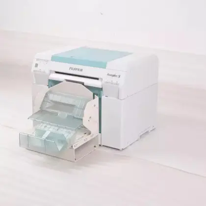 Fuji DX100 Drylab Inkjet Photo Printer