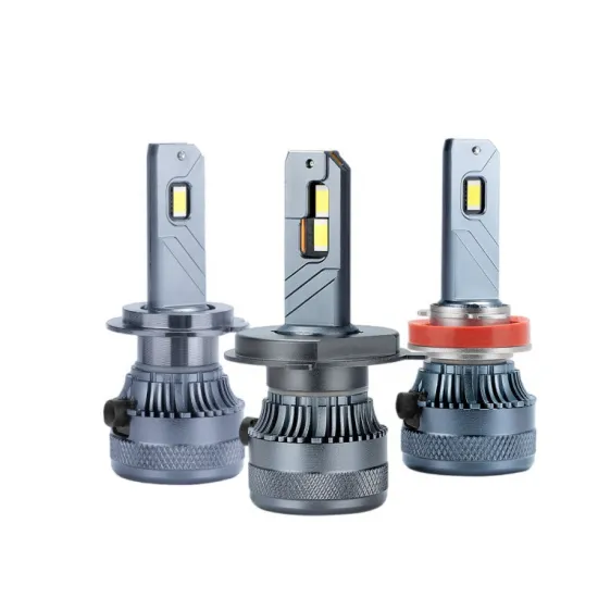 MACAR Super Bright Auto LED Light Bulb for Cars and Motorcycles (H13, H1, H7, 9005, 9006, H4)