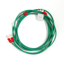 Custom Wiring Harness for Trailer