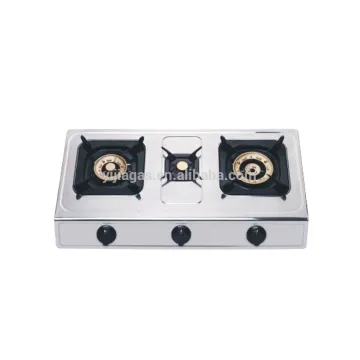 High Quality Portable Gas Stove/Table Gas Cooker Made in China