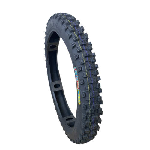 Износостойкая мотоциклетная шина 2.75-18 JD851