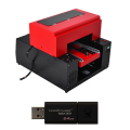 Direct USB Flash Disk Printer Ink