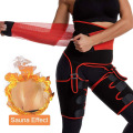 I-Thigh Eraser Shaper Waist Thigh Butt Trainer