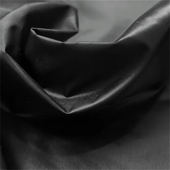 OBL21-2142 100%Nylon Taffeta 400T For Down Coat