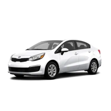 KIA RIO Engine Spare Parts: Supplier Auto Parts for Cooling, Fuel System & Car Accessories