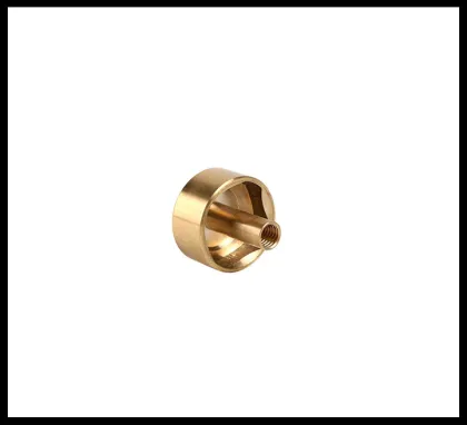 Faucet Connectors & Brass Faucet Fittings