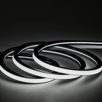 Black Neon Strip LED Waterproof IP65 for Walls