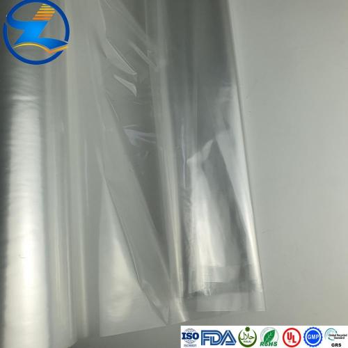 PLASTIC PP SHEET USED FOR PACKING