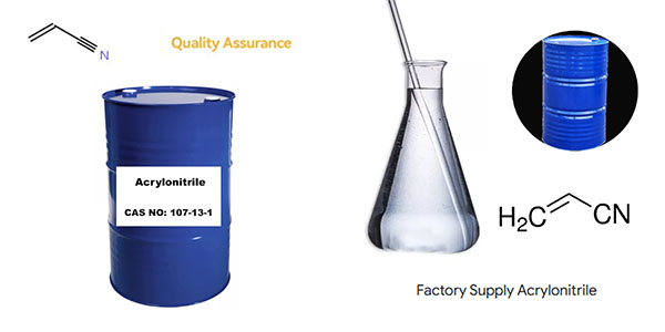 Supply Acrylonitrile