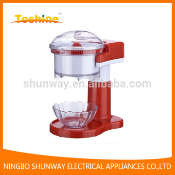 Cute Electric Ice Shaver IS1201