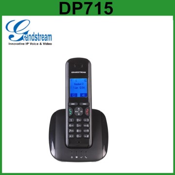 VoIP Phone Type grandstream ip phone DP715