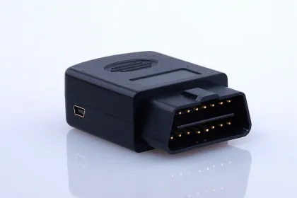 Vehicle Sirf-star Iii Gps Tracking Devices Saving Operation Cost