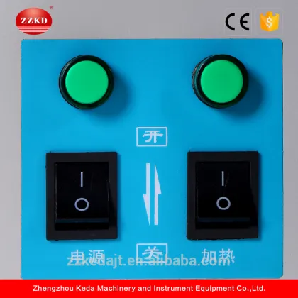 Practical Scientific DZF6010 Biochemistry Drying Ovens