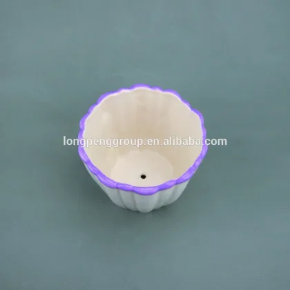 Wholesale Ceramic Flower Pots Planters