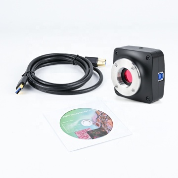 Hot Sale USB 3.0 High-Speed Microscope Camera