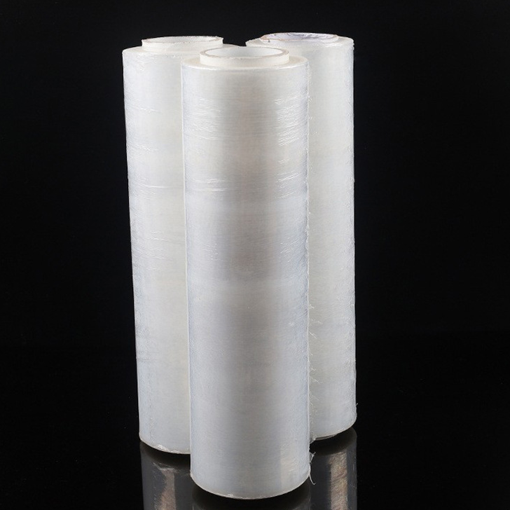 فيلم عالي الجودة PE Heat تقليص فيلم