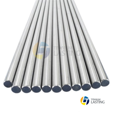 Titanium Alloy Rod Titanium Bar In Stock