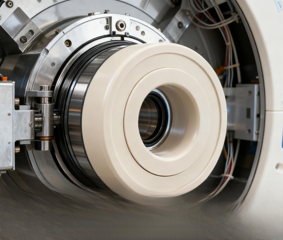 PEEK CNC 4