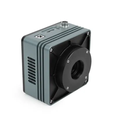 IR Camera with Near Infrared Sensor - Machine Vision USB3.0 Camera (400-1800nm)