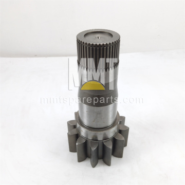 199-4586 1994586 Pinion Shaft for 365C 365B Hydraulic Excavator