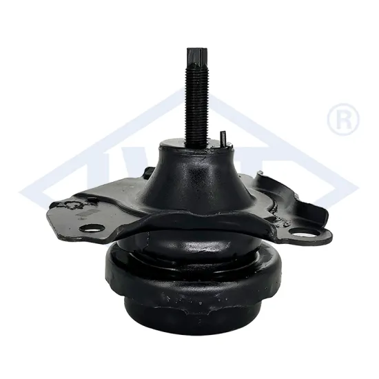 LWT Car Accessories Rubber 50821-S9A-023 Engine Mounting for Honda CRV 2.0 2.4 ATM/MTM 01-07