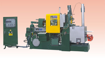 J213B 250kN hot chamber die casting machine