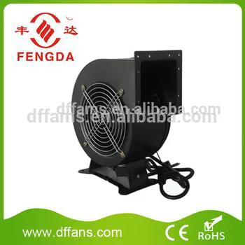 high pressure centrifugal fan/air blower/blower fan