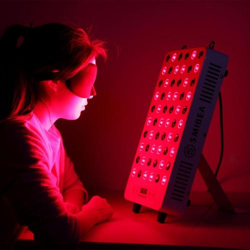 SMIBEA 300W Red Light Therapy Lamp