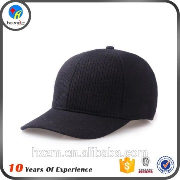 newest black baseball cap and hat