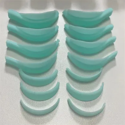 High Quality Wholesale Soft Lash Lift Pads & Eyelash Extension Tools